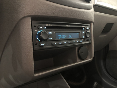 Chevrolet Agile 1.4 Ltz 5p