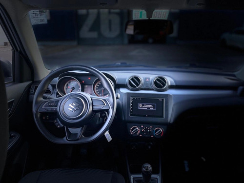 Suzuki Swift SWIFT 1.2 GL