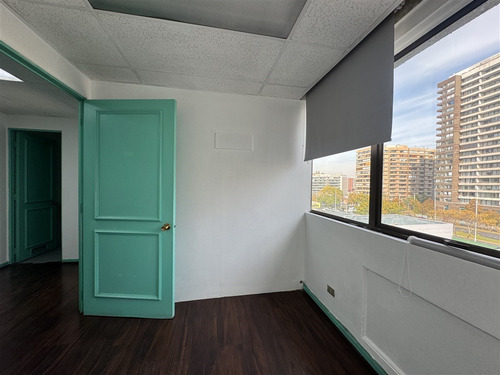 Oficina En Arriendo En Las Condes