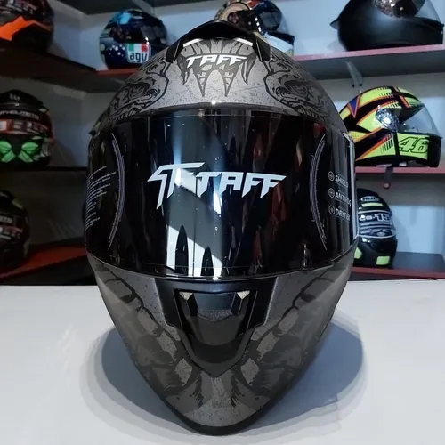 Casco taff sale