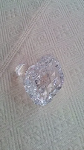 Tapa De Botella De Cristal