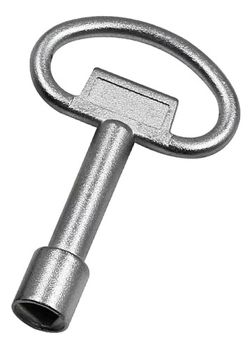 2 Llave Eléctrica De Gabinete Eléctrico L