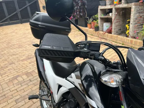 Honda Xr190