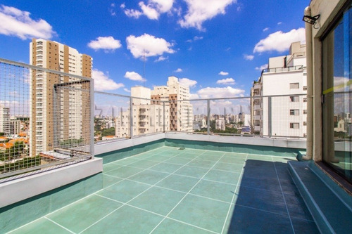 Imagem 15 de 15 de Apartamento - Vila Clementino - Ref: 117343 - V-117343