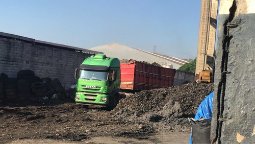 Iveco Stralis 2008 Filé Km Baixo E Pneus Novos!!!!