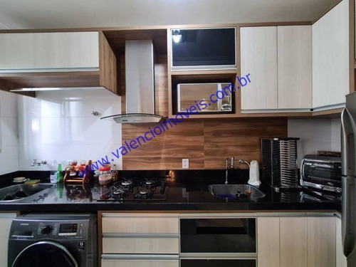 Imagem 12 de 17 de Venda - Apartamento - Chácara Letônia - Americana - Sp - 2818rop