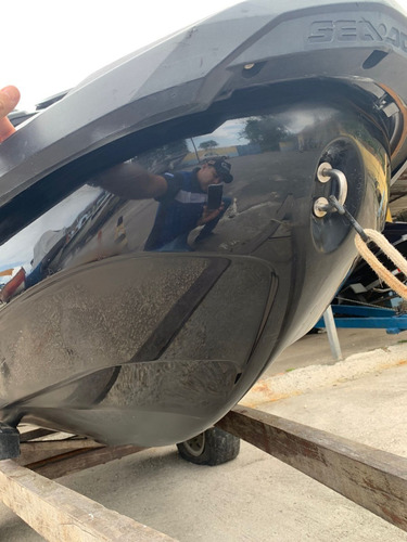 Imagem 9 de 16 de Seadoo Gtx 260 Limited | Ñ Yamaha Vx1100, Gti 155, 130, Fx