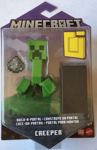 Minecraft Creeper