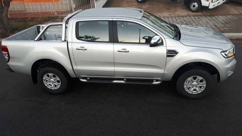 Ford Ranger 2.5 Cd Ivct Xlt 166cv 2017