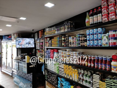 Imagen 2 de 9 de Se Vende Carniceria Con Local + Fondo De Comercio, Ubicado En Carrizal, Lomas De Urquia. Rz