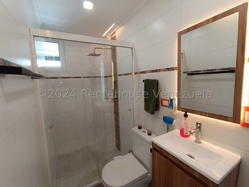 Se Vende Apartamento En Escampadero Mls #24-15461