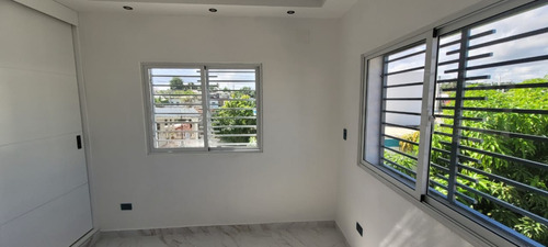 Apartamento Moderno Y Elegante En Nagua, (titulo Disponible Para Financiamiento)
