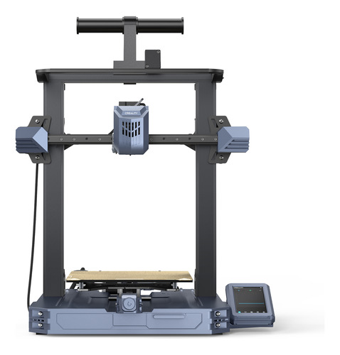 Impresora 3d Para Impresión Lineal De Precisión Fast X Con I