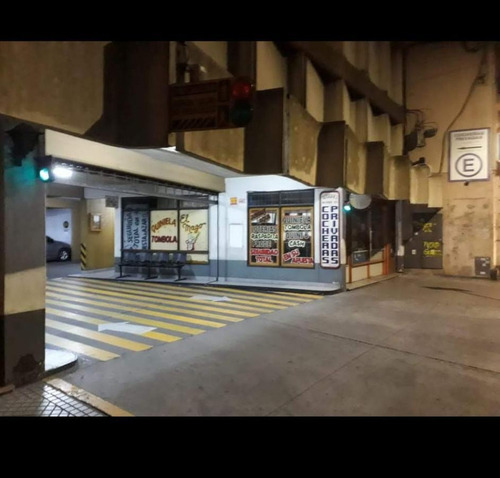 Imagen 2 de 3 de Cochera - Centro