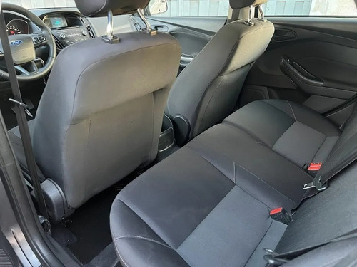 Imagen 19 de 21 de Ford Focus Iii S 1.6 2016 / Excelente Estado / Permuto /