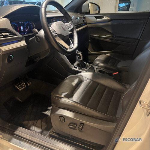 Volkswagen Taos 1.4 250 Tsi Highline