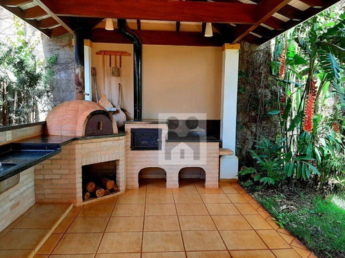 Imagem 1 de 30 de Casa Com 4 Dormitórios À Venda, 218 M² Por R$ 995.000,00 - Jardim Botânico - Ribeirão Preto/sp - Ca0962