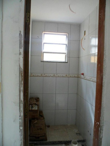 Imagem 5 de 12 de Casas Duplex - Ambai/nova Iguaçu.casa 2 Quartos, 2 Banheiros E Garagem. - Ca00401 - 32690337