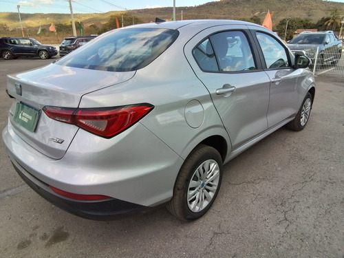 Fiat Cronos 1.3 FIREFLY FLEX DRIVE CVT