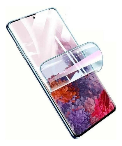 Hidrogel Premium Hd Protector De Pantalla Para Samsung M02