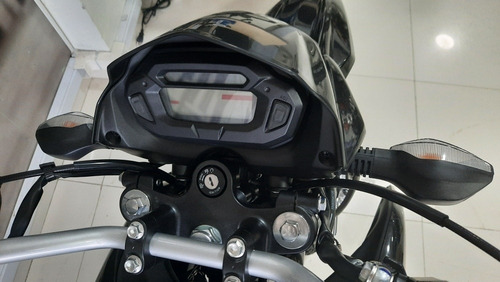 Suzuki Dr-150