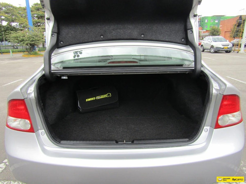Honda Civic 1.8 Lx