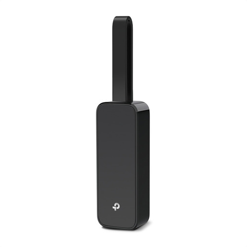 Tarjeta De Usb 3.0 A Rj45 Red Lan Gigabit, Tp-link Ue306