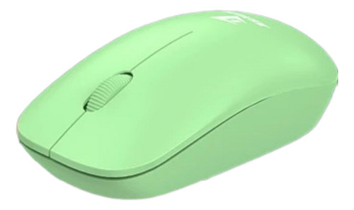 Mouse Inalambrico Jertech Alcance 2.4 Ghz Conexión Usb Jr8