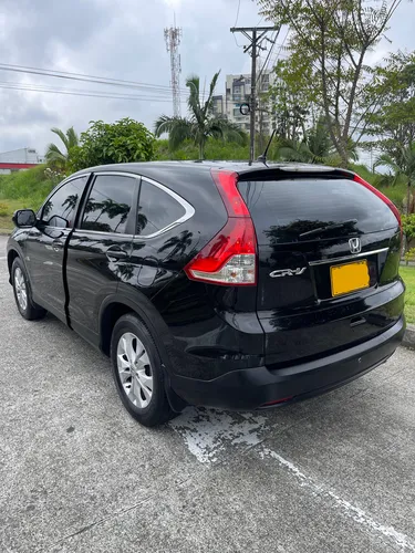 Honda CR-V 2.4 Lx