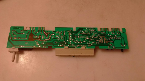 Imagen 4 de 5 de Plaqueta Atma Hft4310x No Funciona! No Funciona Leer