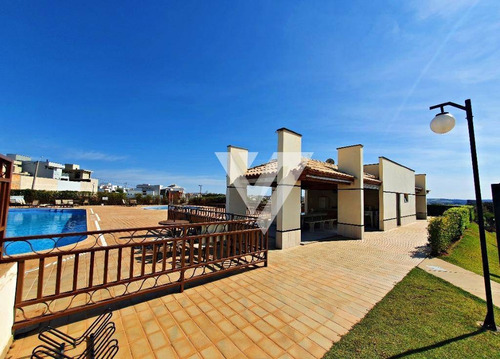 Imagem 17 de 25 de Sobrado À Venda, 265 M² Por R$ 1.170.000,00 - Ibiti Reserva - Sorocaba/sp - So1362