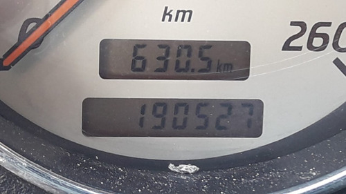 Imagem 5 de 5 de Mercedes Benz Slk 320