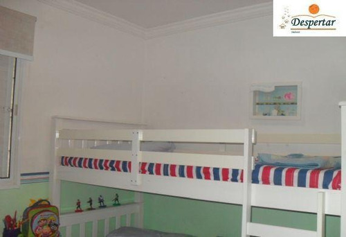 Imagem 11 de 30 de Apartamento Residencial À Venda, Jardim Íris, São Paulo - . - Ap1613