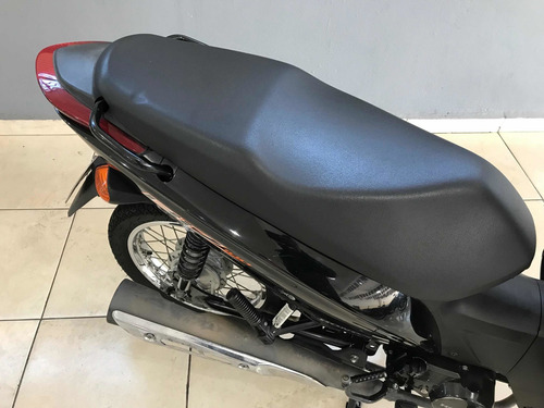 Imagem 15 de 15 de Honda Biz 100 Partida Elétrica