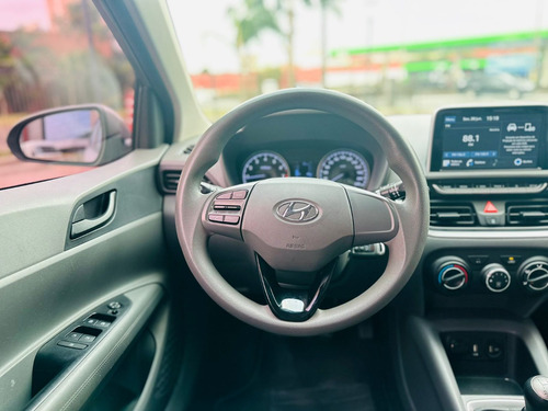 Hyundai HB20S 1.0 Vision Flex 4p 5 marchas