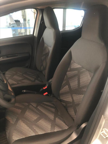 Fiat Mobi 1.0 Evo Flex Like Manual