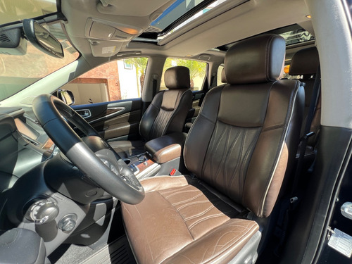 Infiniti Qx60 2020 Sensory Awd