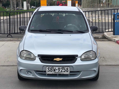 Chevrolet Corsa 1.4 Classic Gls 2009
