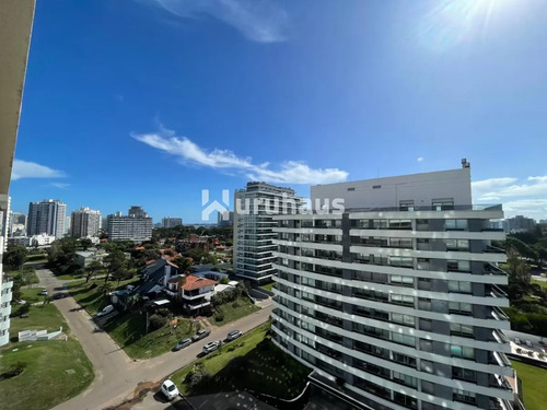 Departamento En Venta En Icon Brava