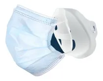 Comprar Soporte Plastico Facial 3d Para Máscaras Quirurgica 