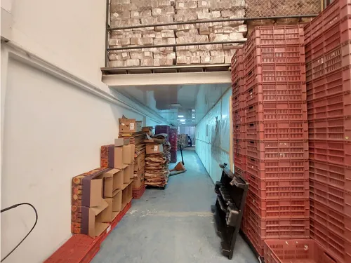 Vendo Bodega En Fontibón, Bogotá.