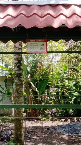 Sarapiqui Horquetas Vendo Propiedad Con Casa
