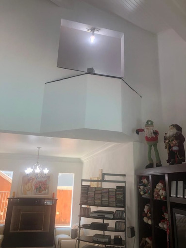 Imagem 17 de 30 de Casa À Venda No Alphaville Residencial 11 Com 4 Suítes - Cncr1045