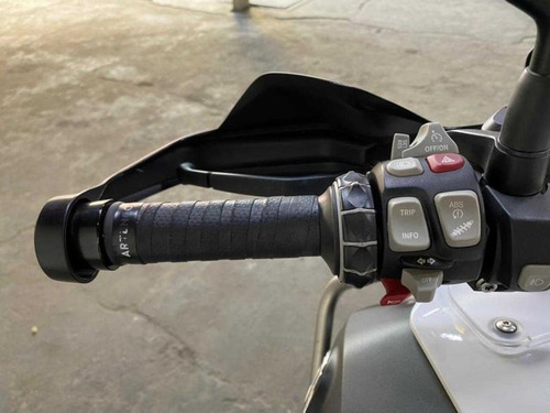 Imagem 10 de 15 de Bmw R 1200 Gs Adventure 2017/