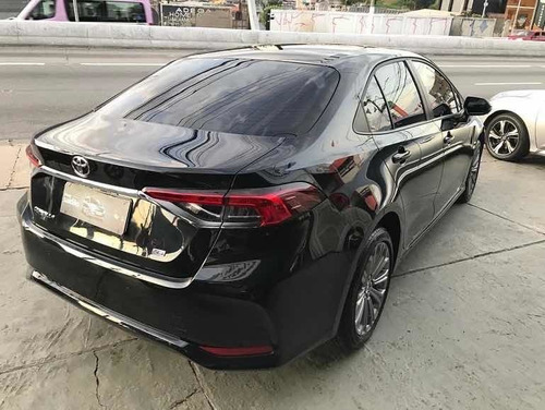 Imagem 3 de 8 de Toyota Corolla 2020 2.0 Xei Dynamic Force Flex Aut. 4p