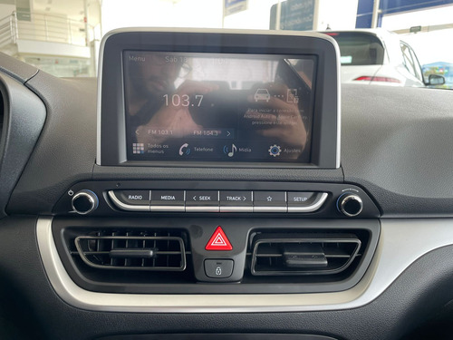 Hyundai HB20 Comfort Plus Tech 1.0 TGDI (Aut.)