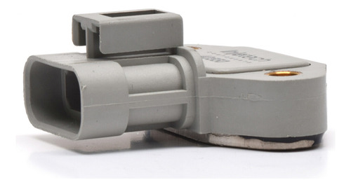 Un Módulo Ctrl Encendido Injetech Altima 2.4l 4 Cil 93-96