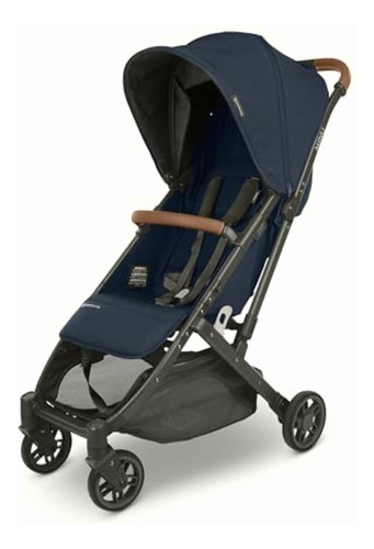 Uppababy Minu V2 Carriola De Viaje, Ligero + Diseño