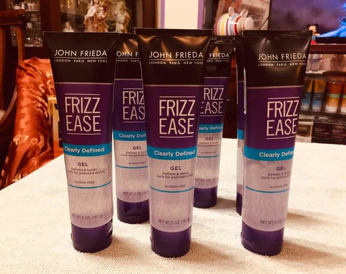 Imagen 2 de 3 de John Frieda Frizz Ease Clearly Defined Gel