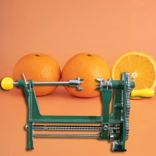 Graduable Con Prensa Naranjas Pelador De Manzanas Corte